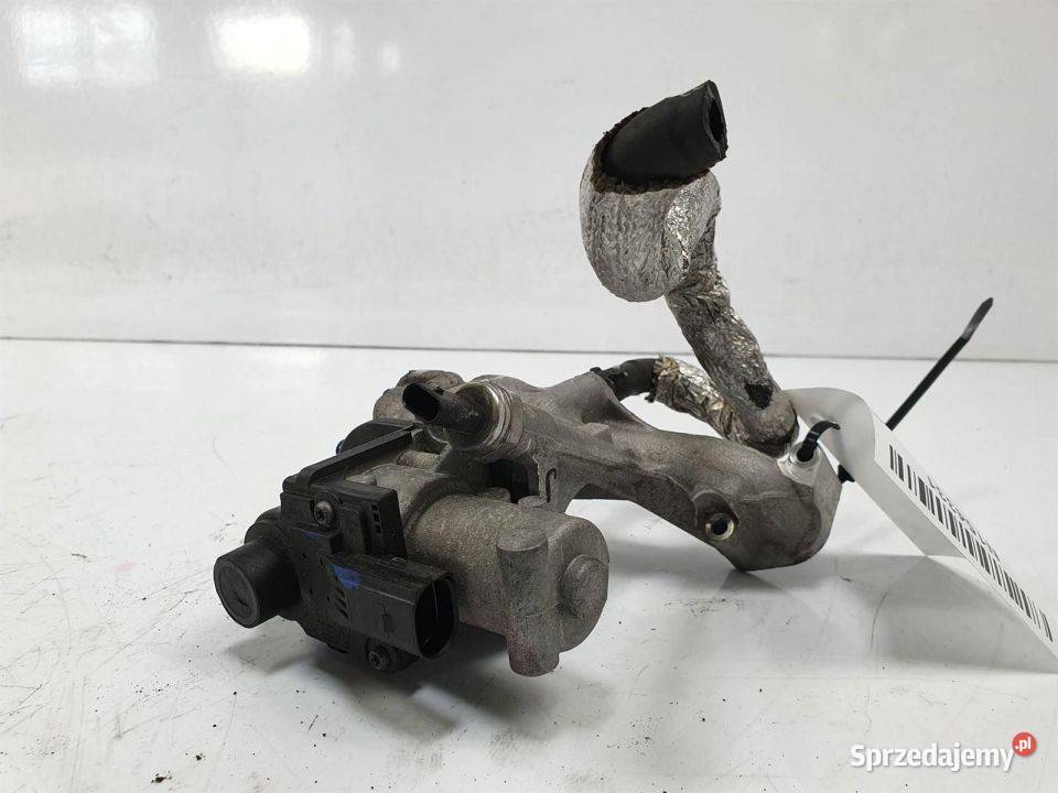 ZAWÓR EGR AUDI A8 D4 057131501 Lipno