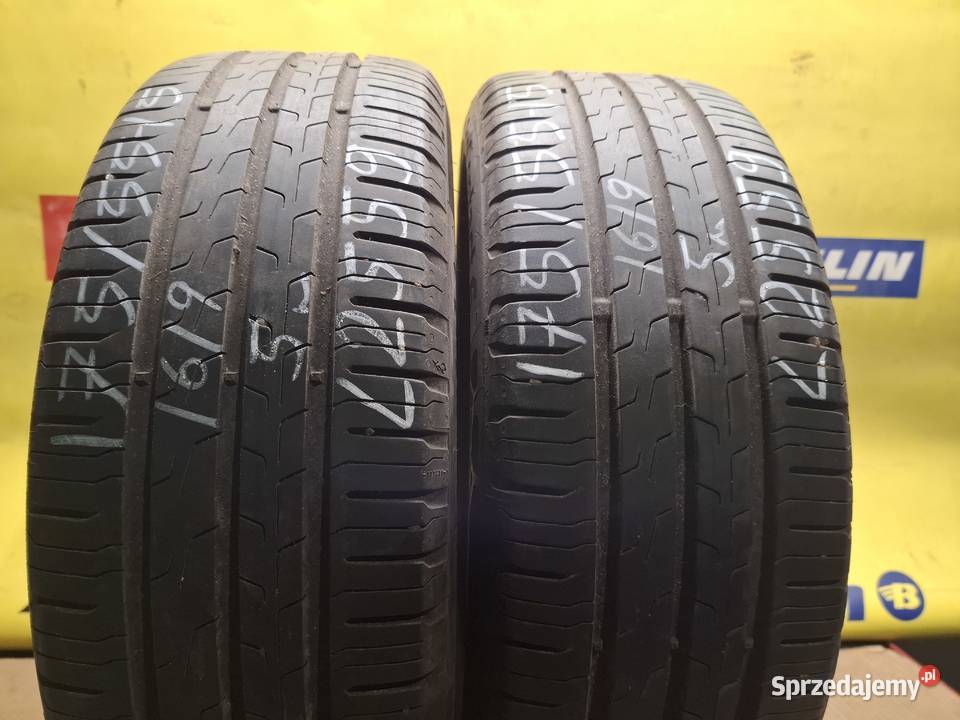 17555 15 Continental 1619 Obrzycko L2559 WYSYŁKA Zielonagóra