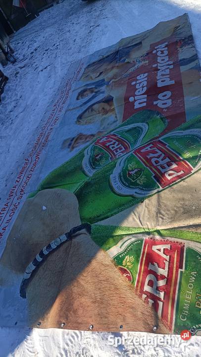 Plandeki reklamowe Czerniejów sprzedam