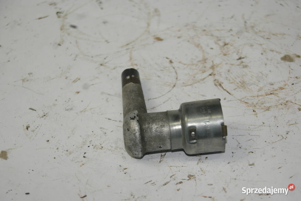 FAJKA ZAPŁONOWA AWO IFA BK 350 SIMSON IWL DDR