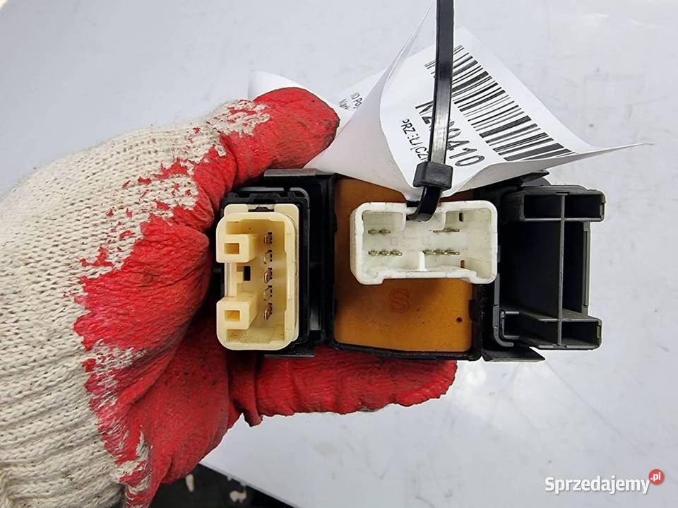 PRZEŁĄCZNIK TOYOTA YARIS I Lipno