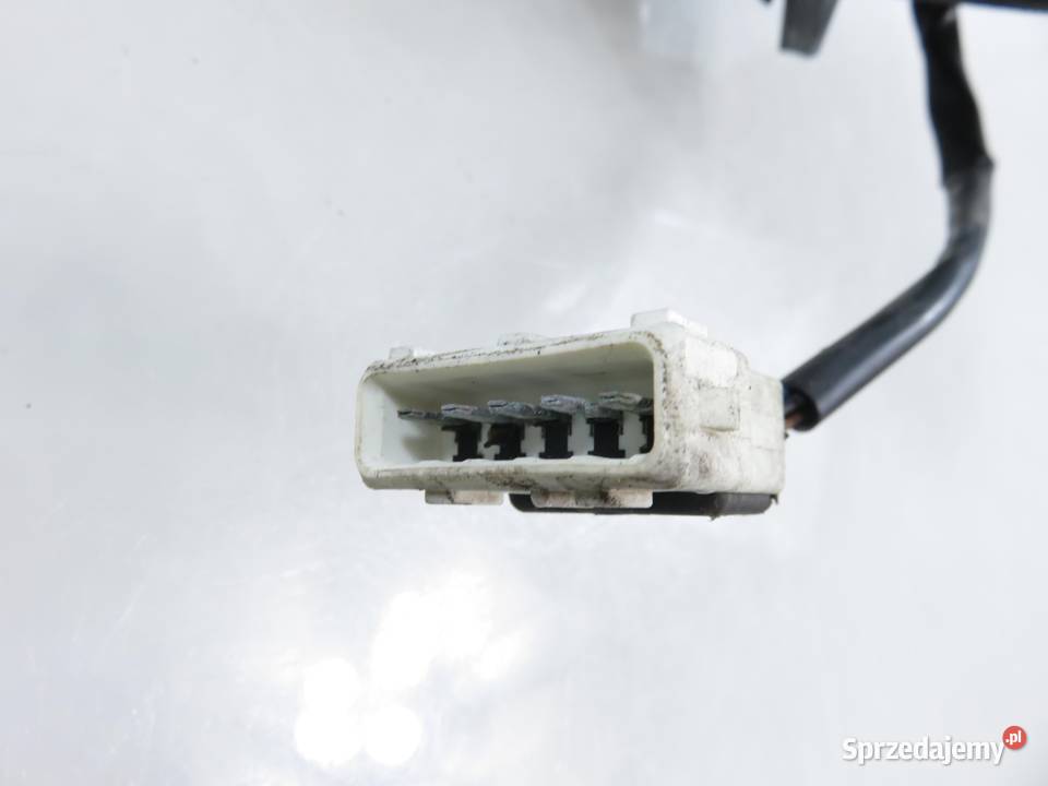 LUSTERKO PRAWE PEUGEOT PARTNER I