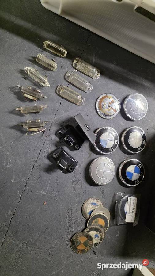 Przełącznik podgrzewanej tylnej szyby BMW Z3 E23 Mińsk Mazowiecki