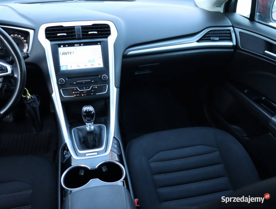 Ford Mondeo 20 TDCI elektryczne szyby Piaseczno sprzedam