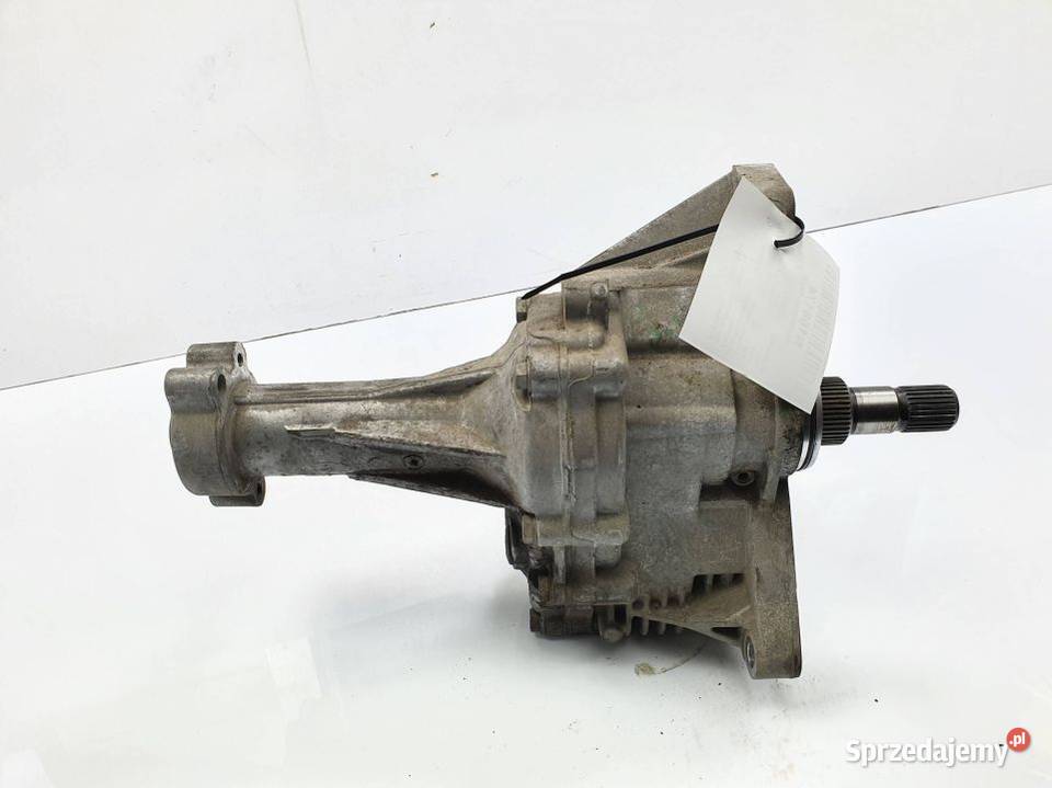 DYFERENCJAŁ PRZÓD OPEL INSIGNIA A LIFT 23470068