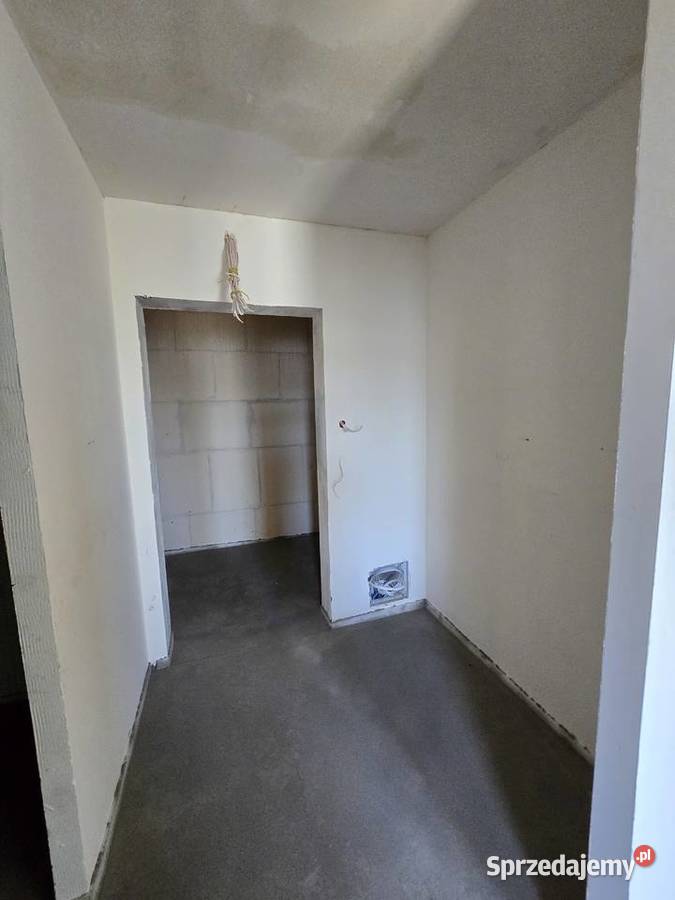 RYNEK PIERWOTNY BEZPOŚREDNIO2 pokoje z 35.05m2 Szczecin