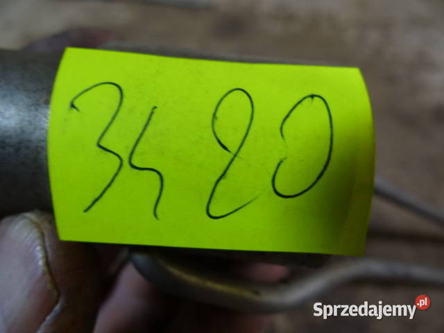 RABAT 25 klucz do świec 22i 26 mm Trabant lubuskie Żary