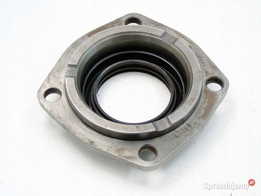 OBUDOWA USZCZELNIACZA SKRZYNI BIEGÓW 20UM23 osobowe Sosnowiec