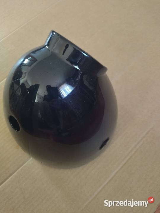 Lampa Junak m07 m10 przejściówka Części i akcesoria motocyklowe Radomsko
