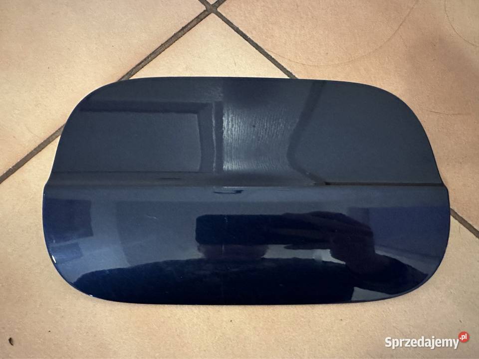 Klapka Wlewu Paliwa Audi Q7 4L Niebieska Wrocław