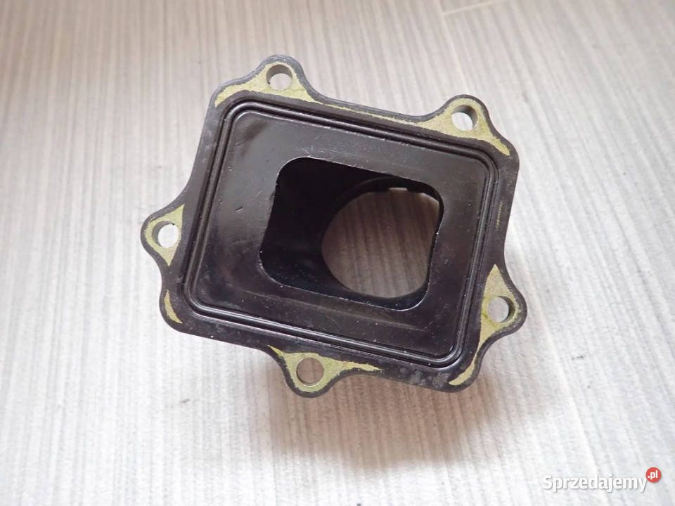 Króciec Ssący Yamaha YZ 250 9903r Strzelce Krajeńskie sprzedam