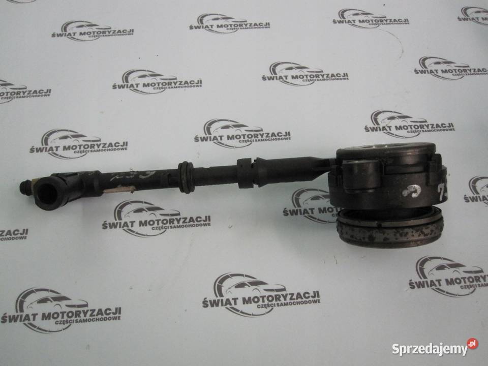 Outlander 20 DID BSY 4X4 07r 140 152 wysprzęglik sprzedam