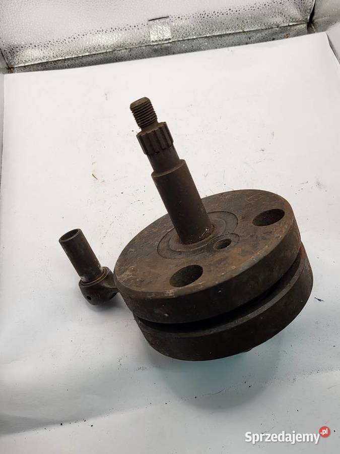 WAŁ DKW RT Pozostałe Rybnik