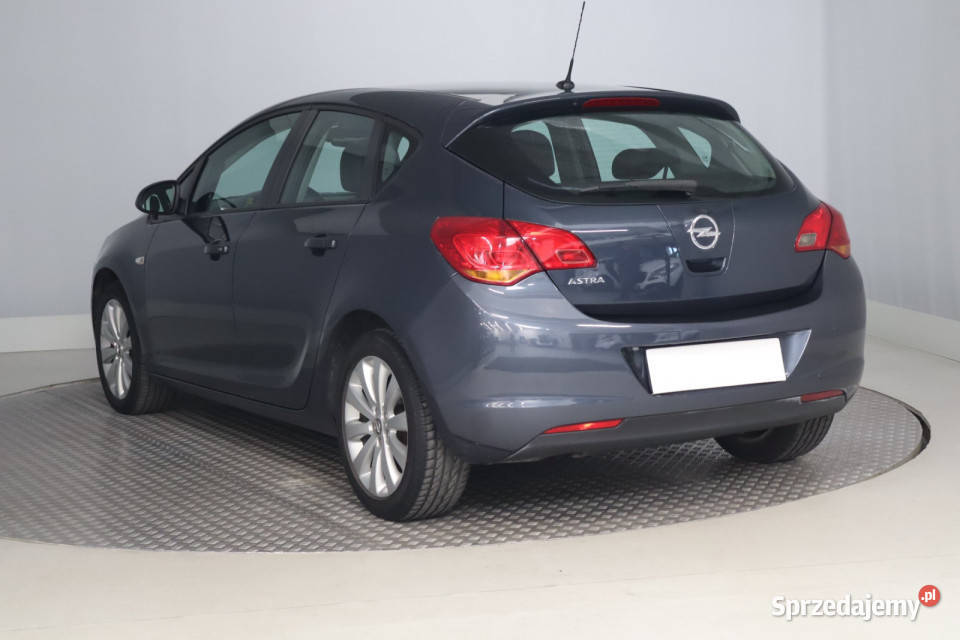 Opel Astra 16 16V radio Zabrze