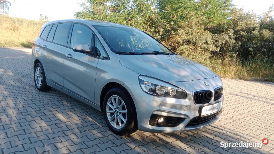 nowaPełen CarpassGrand Tourer136 Zarejestrowany w Polsce Poznań sprzedam