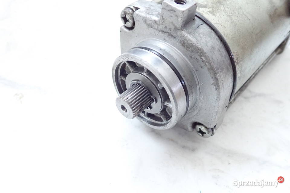 Rozrusznik Mitsuba SM 8203 12V 06KW Kawasaki KZ Strzelce Krajeńskie