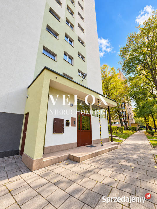 2 pokoje 48m2 Szczecin Centrum zachodniopomorskie