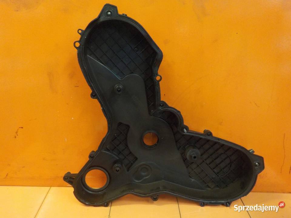 RANGE ROVER SPORT IV 30 TD V6 16r 306DT obudowa Suków