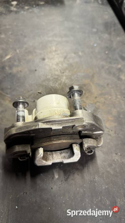 Część Yamaha dt 125 rex plastiki zawieszenie Łączna