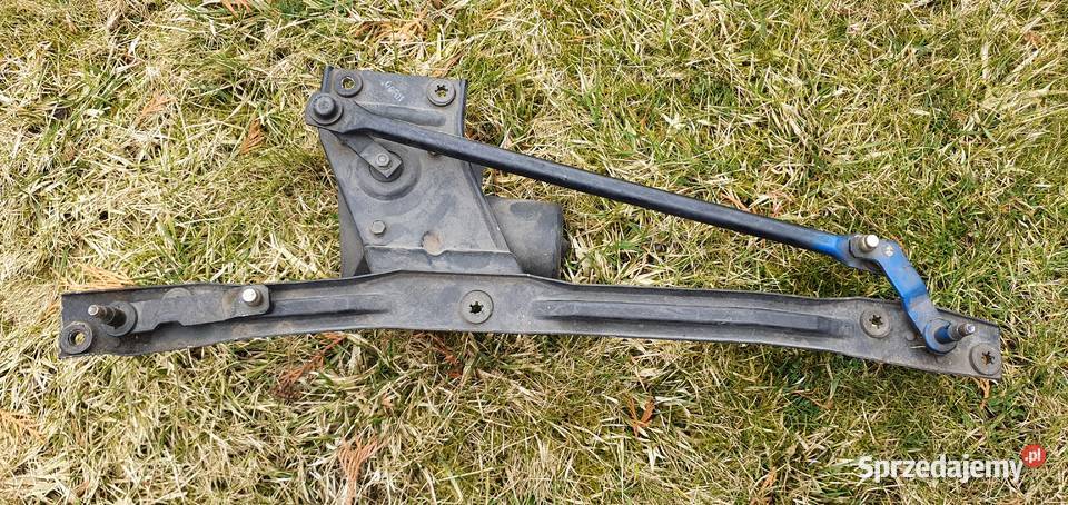 Mechanizm wycieraczek Ford Sierra 1988 r