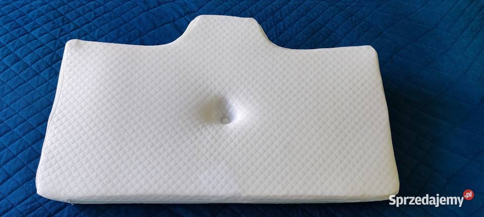 Poduszka OrtoSen 20 Senaria Wyposażenie wnętrz mazowieckie Warszawa