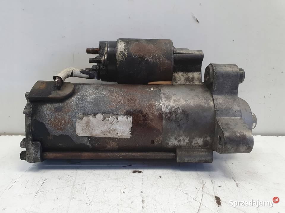 ROZRUSZNIK Ford C II 20 TDCI ROZRUSZNIK Rudka sprzedam