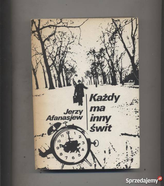 Każdy ma inny świt Szczecin