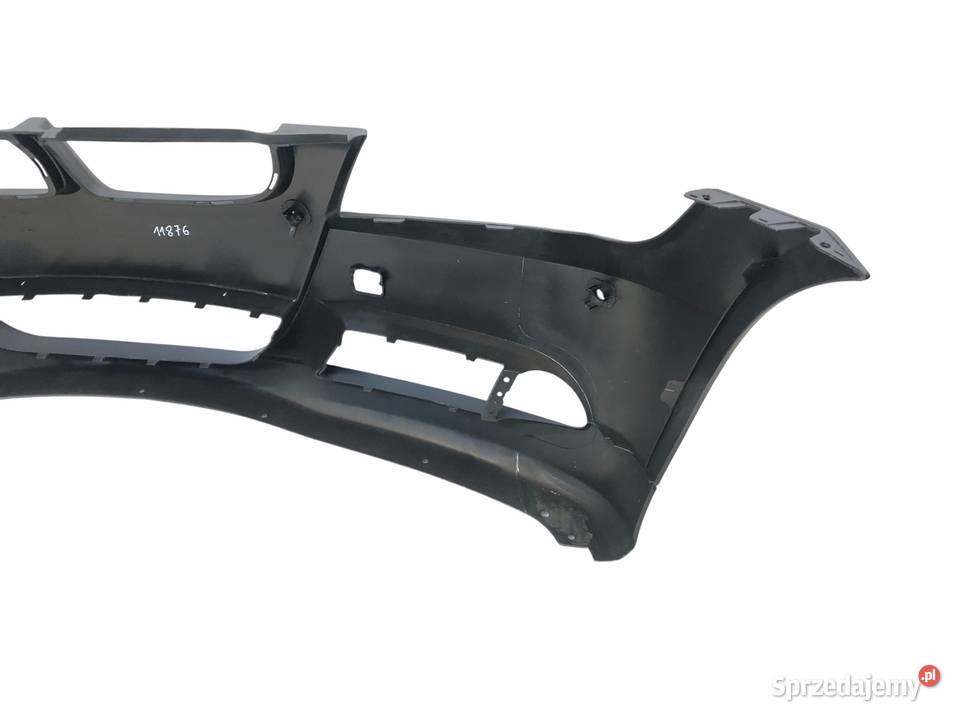 BMW 3 E90 20042008 przed liftem POD PDC Zderzak Skarżysko-Kamienna