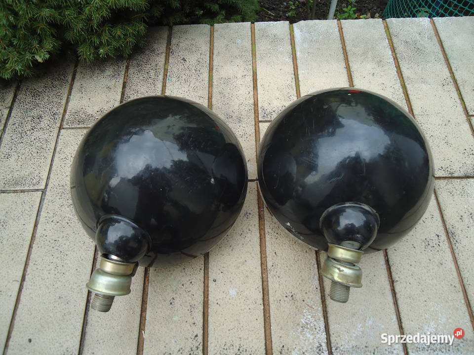 Stare oryginalne lampy halogeny do auta klasyka Antyki, Sztuka, Kolekcje Nowy Sącz