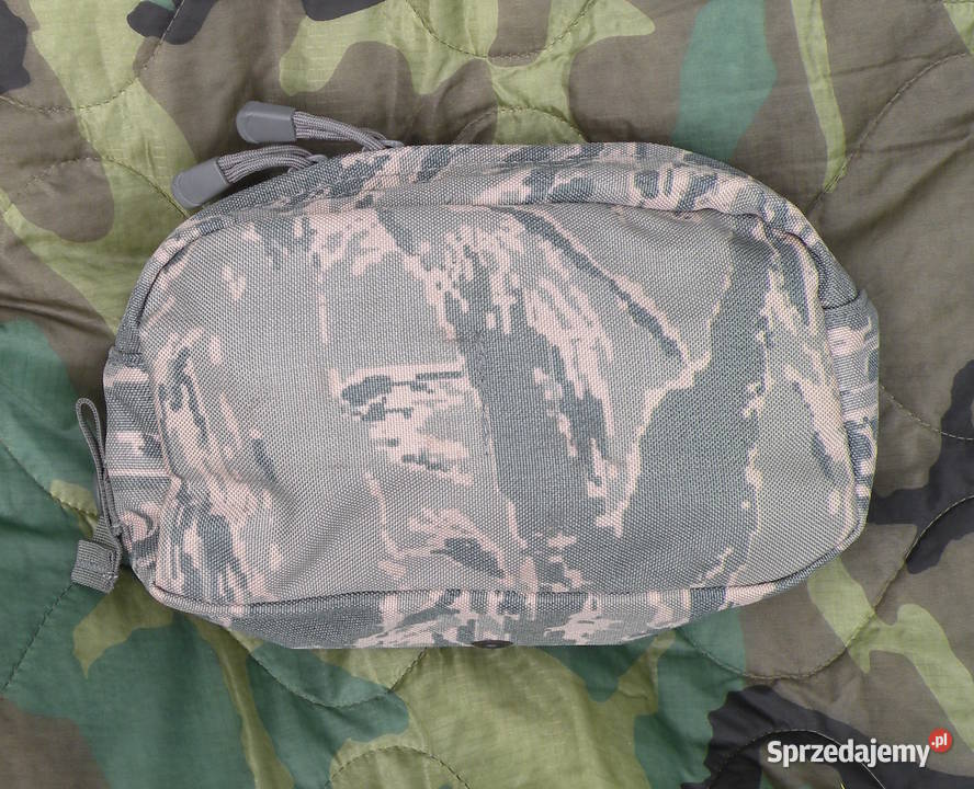 Ładownica DFLCS molle Horizontal Utility Pouch Wrocław
