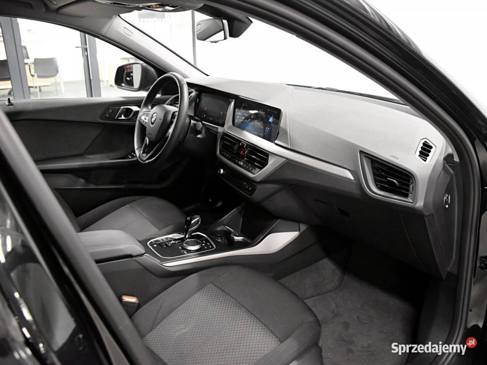 LED CarPlay VirtualCockpit Pakiet czarny Łódź