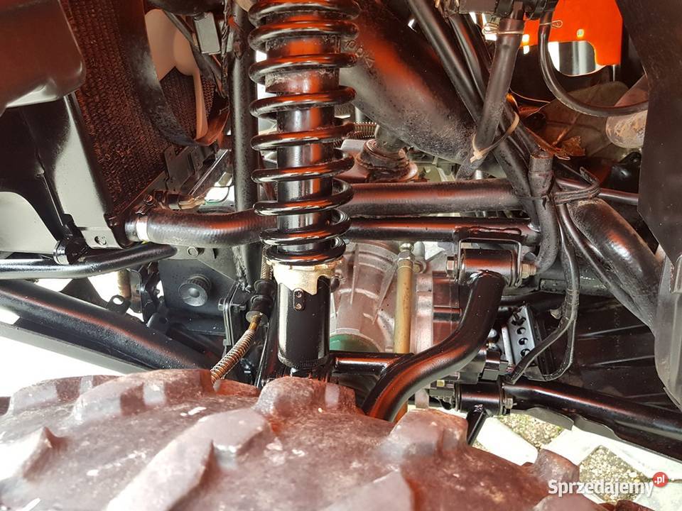 cf moto goes 500