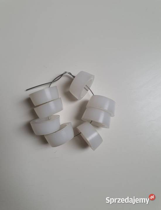 Tuleje amortyzatorów honda vt vtx shadow tulejki Nowy Sącz