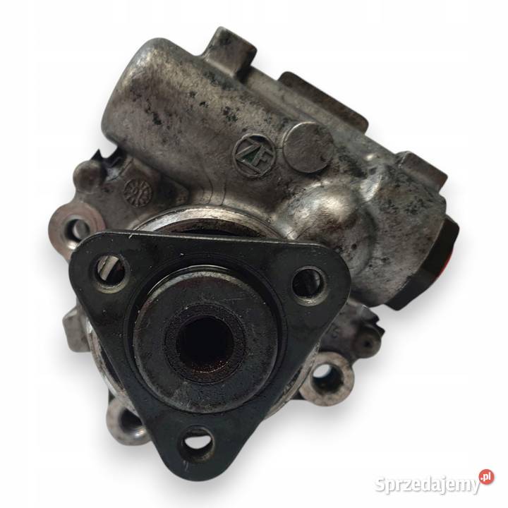 POMPA WSPOMAGANIA BMW E46 E60 E61 E87 20 D Chełm