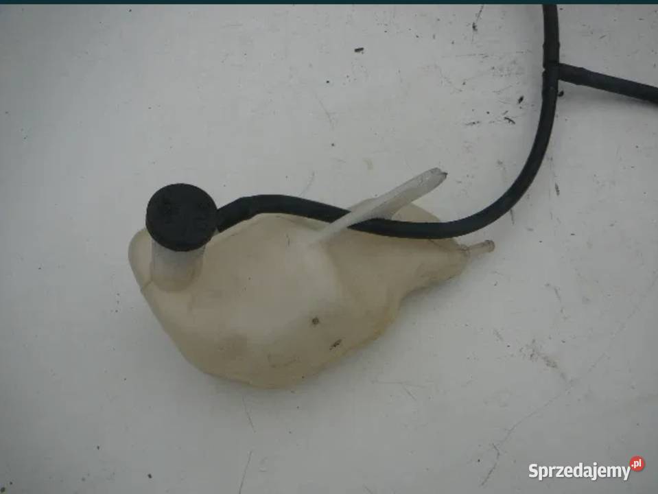 Zbiorniczek wyrównawczy Suzuki GSR 600 wielkopolskie Ostrów Wielkopolski sprzedam