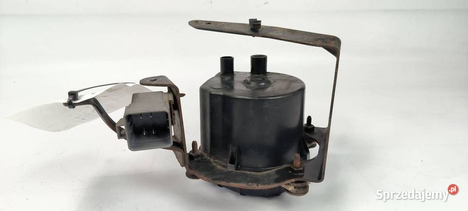 POMPA WTÓRNA POWIETRZA CHEVROLET CORVETTE C4 kujawsko-pomorskie Lipno sprzedam