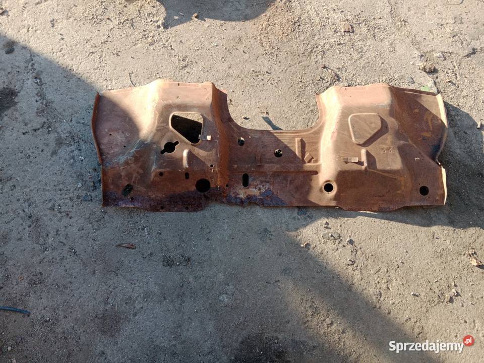 125p polonez ściana grodziowa osobowe Teolin