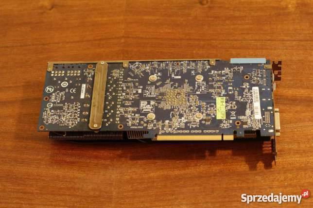 GIGABYTE Radeon HD 7950 3GB Windforce 3 GW DisplayPort  Lidzbark