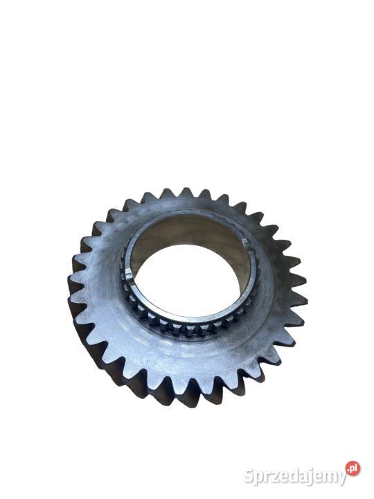 KOŁO ZĘBATE Z31 04357075 DEUTZFAHR AGROSTAR 431 Kielce sprzedam