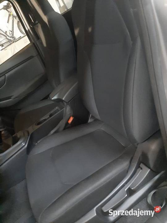 Isuzu d 4x4 pickup diesel lubelskie Krasnystaw sprzedam