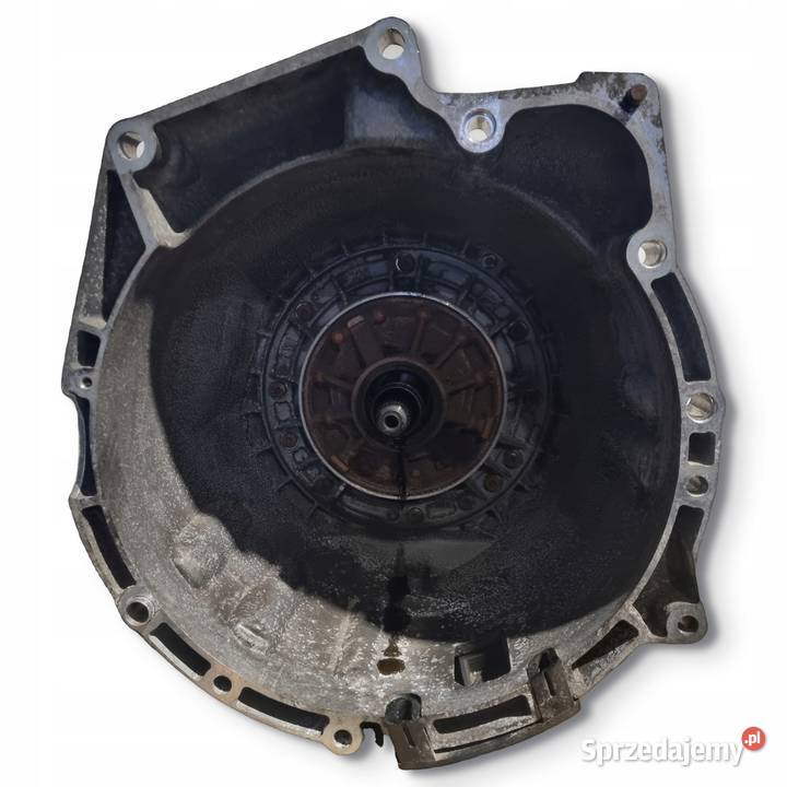 SKRZYNIA BIEGÓW BMW E90 E91 20 D DIESEL Chełm sprzedam