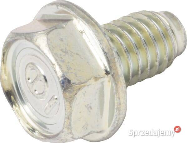 Śruba kołnierzowa 6x10 90008ZE2003 Kamionna