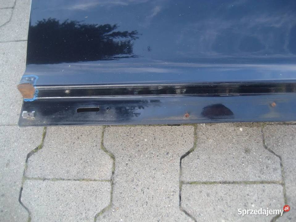 audi a6 c6 0408r drzwi przód prawe kod LY5K Karoseria Rakoniewice