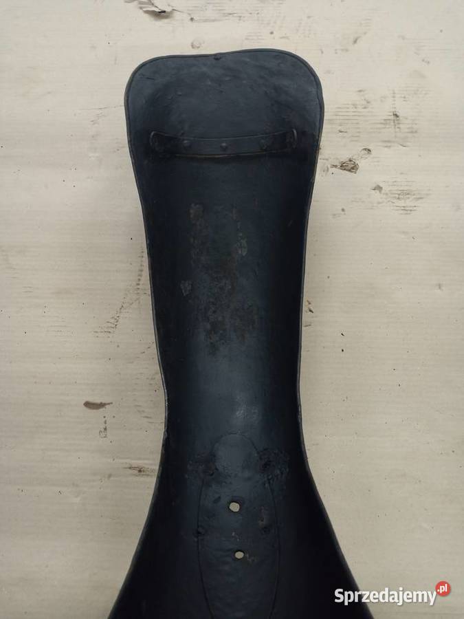 BŁOTNIK DKW SB 350 500 KS NZ 250 300 BMW NSU Łęki Górne