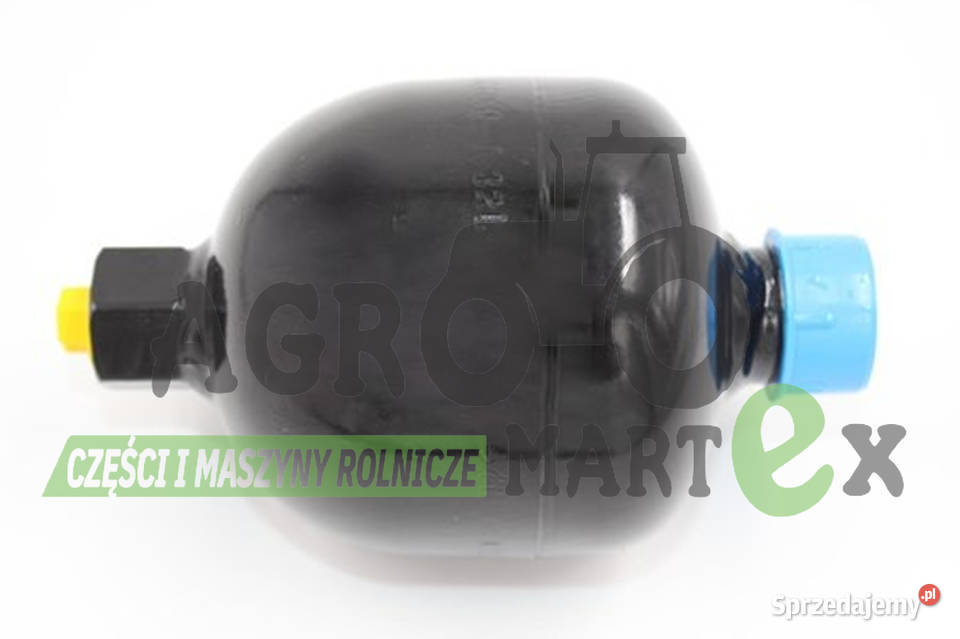 32925355 32925355 AKUMULATOR HYDRAULICZNY JCB Części zamienne Rolnictwo Wichrów