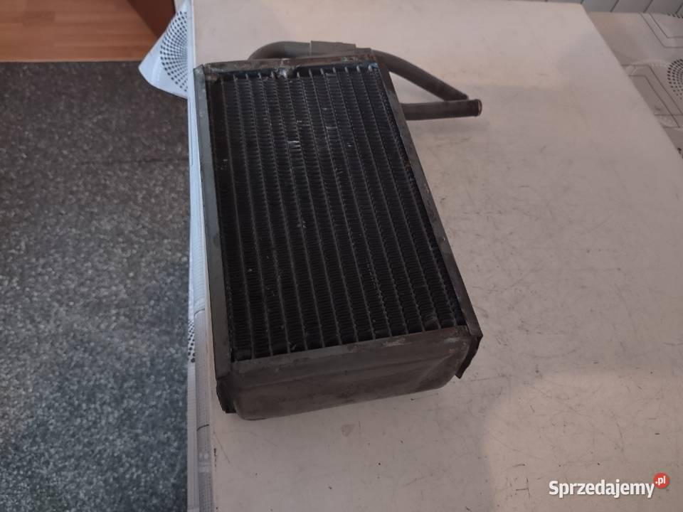 FIAT 125 P POLONEZ NAGRZEWNICA ZABYTKOWA lubelskie Lublin