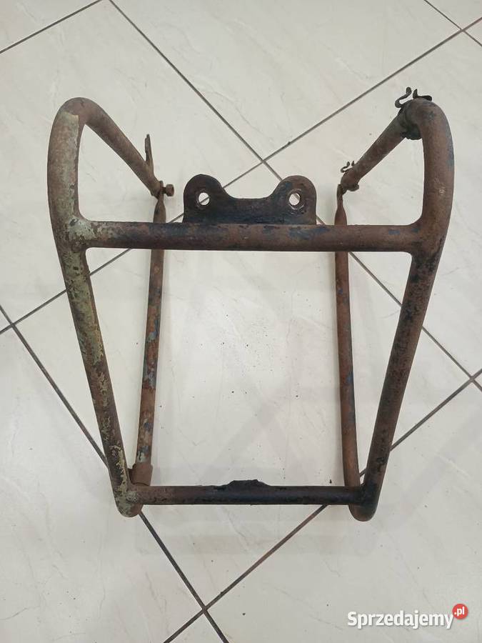 NSU ZDB 201 OSL201 251 Pozostałe mazowieckie Garwolin