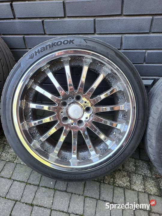 Sprzedam Koła Mercedes W212 W213 Marki