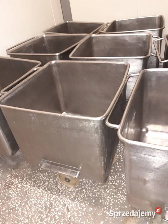 Cymbry masarskie Bielsk Podlaski sprzedam