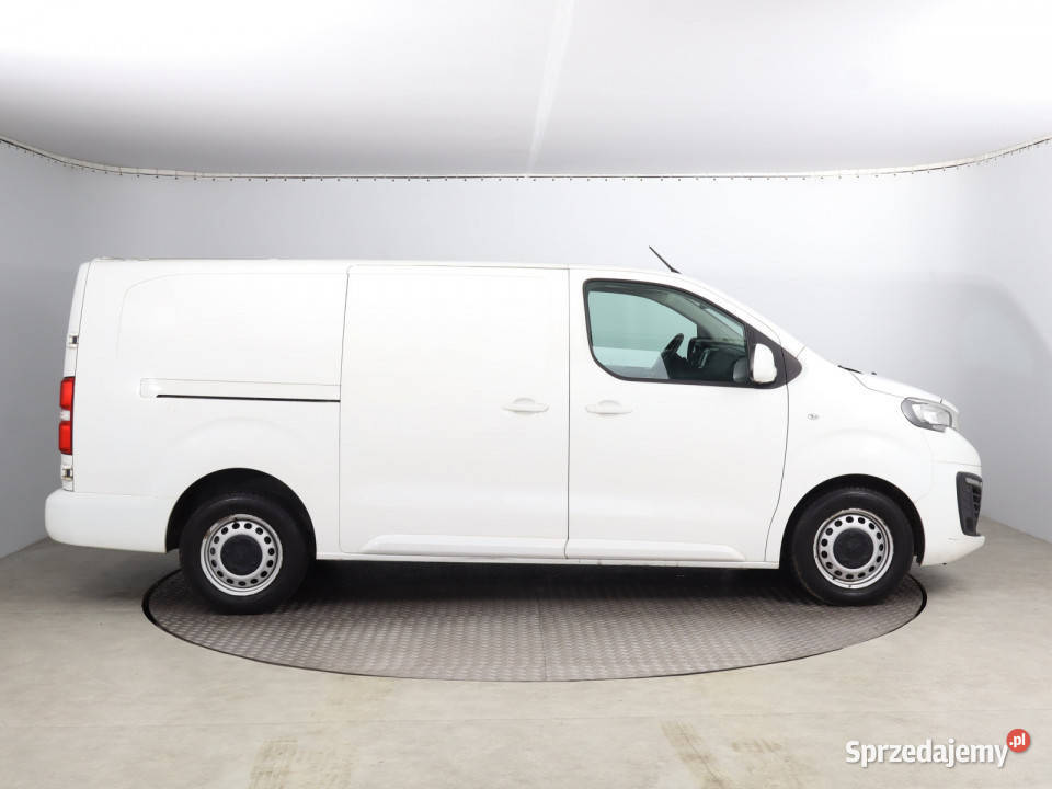 Peugeot Expert 20 BlueHDi gniazdo USB Bielany Wrocławskie